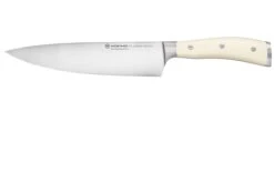 WUSTHOF CLASSIC IKON CREME Chef's Knife 20 Cm, 1040430120