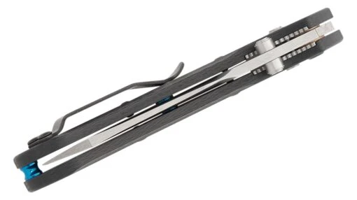 BENCHMADE OSBORNE, MINI OSBORNE, AXIS, REVERSE TANTO 945-2 – Bild 6