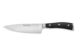 Wüsthof 1040330116 Classic Ikon Kochmessser 16 Cm
