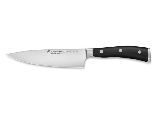 Wüsthof 1040330116 Classic Ikon Kochmessser 16 Cm