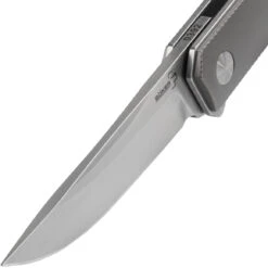 Böker Plus 01BO267 Kwaiken Mini Flipper Griff Aus Titan -Messerladen 4f5347cf77f66b763b7a936795450cd0