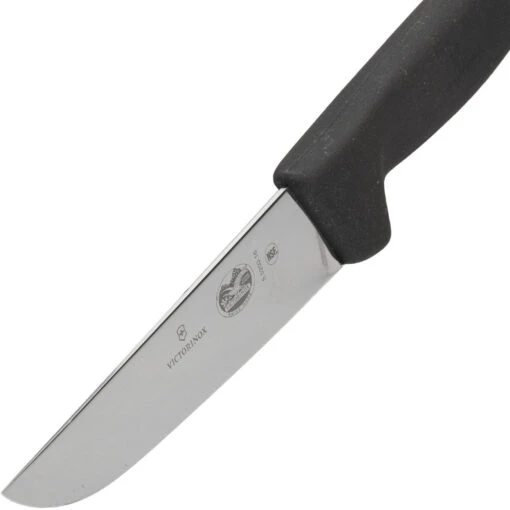 Victorinox 5.5203.16 Metzgermesser, Griff Aus Fibrox, 16 Cm – Bild 3