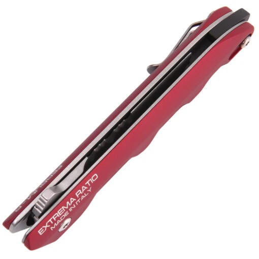 Extrema Ratio FERRUM RESCUE RED 04.1000.0365/SW/RED – Bild 4