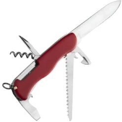 Victorinox 0.8363 Forester, Rot -Messerladen 50bd17b70a8401e0a3224211ce1fa695