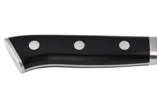 Mcusta HKB3013M - Classic Molybdenum Gyuto 270 Mm – Bild 5