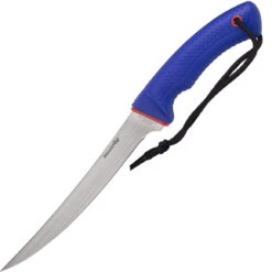 Fox Knives BF-CL22P Black Fox Fillet Knife