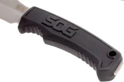 SOG 02SG063 Field Knife Griff Aus Gummi -Messerladen 51b9c38d11776edc0a67fa6912d39918