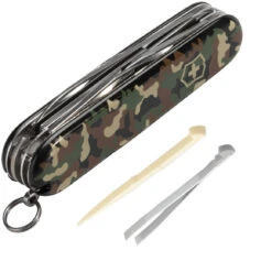 Victorinox 1.3703.94 Climber Camouflage Taschenmesser Camouflage -Messerladen 51d63fc7dfc625b7b0be38814a28a34b