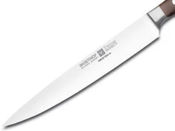 Wusthof Ikon Sausag Knife 20 Cm 1010530720 -Messerladen 5217950b0ff3f970ff608427e0ebf5b1