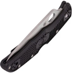Spyderco C10PBK Endura 4 Lightweight Black -Messerladen 523bc5f9b77236d2bc463ee6ce1753c3