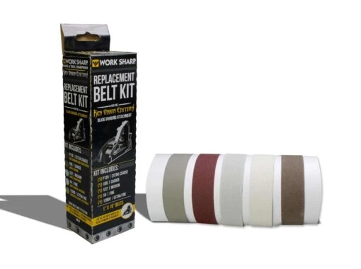 Work Sharp WSKTS KO BLADE GRINDING KIT 09DX025