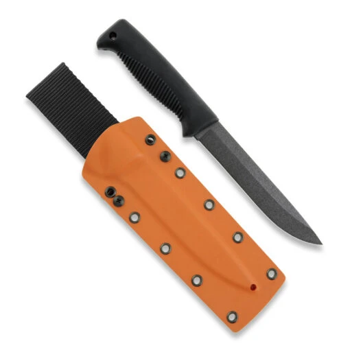 Peltonen M95 Knife Kydex, Orange FJP112 – Bild 2