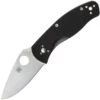 Spyderco C136GP Persistence G10 Black -Messerladen 52d9d24fabca0c8373a12fade8f2d971
