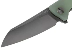 Bestech TEXEL D2, Grey Titanized +Satin, G10 BG21B-2 -Messerladen 53124453f2a9f348dcf05817d9956110