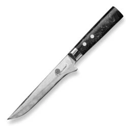 DELLINGER BONING CARBON FRAGMENT Ausbeinmesser 15,5 Cm K-H140B