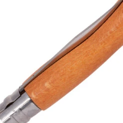 Opinel 113060 N06 Carbon Griff Aus Buchenholz -Messerladen 53ada1e105fa069ab19288762186cdcf