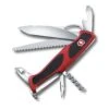 Victorinox 0.9563.MC RangerGrip 79 Rot-Schwarz -Messerladen 53bea72732781ba75f8f697f12b0e2a7