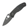 SPYDERCO Persistence Lightweight Black Blade C136PBBK -Messerladen 54dd7ec90789f7abc40f264df2c00759
