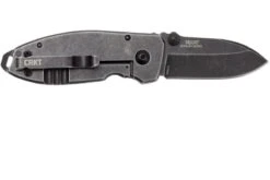 CRKT CR-2490KS Squid Black Stonewash -Messerladen 553d11ccbe61a8d44f67b54c38042d97