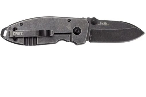 CRKT CR-2490KS Squid Black Stonewash – Bild 4