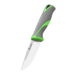 Ganzo Outdoor Fixed Blade Knife G807-GY