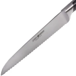 Böker Manufaktur 03BO503 Forge Brotmesser Klinge 22 Cm -Messerladen 55a174fbf51a2ec34074c99947113a4d