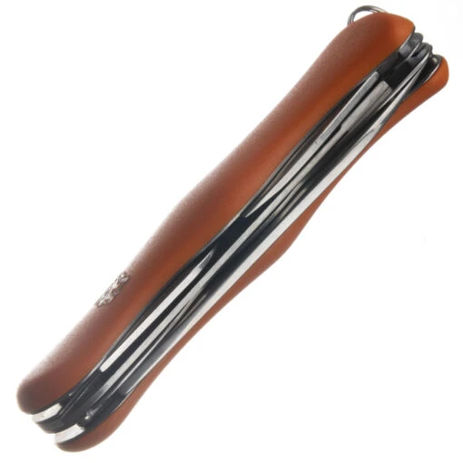 Mikov V1707540 Praktik Griff Aus Kunststoff Orange – Bild 8