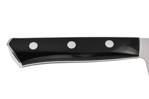 Mcusta HBB6013M - Modern Molybdenum Gyuto 270 Mm – Bild 4