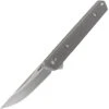 Böker Plus 01BO267 Kwaiken Mini Flipper Griff Aus Titan -Messerladen 57eb79f750aafe3749fae366551092ea