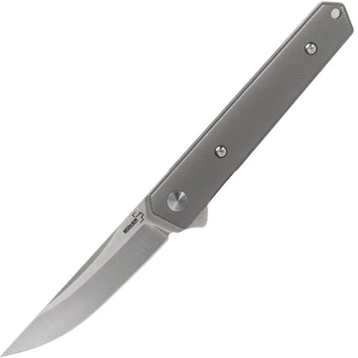 Böker Plus 01BO267 Kwaiken Mini Flipper Griff Aus Titan