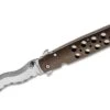 COLD STEEL 6" Ti-Lite Kris Blade Serrated 26SXK6S -Messerladen 58b6797d74a4a50ec46d681acba046ff