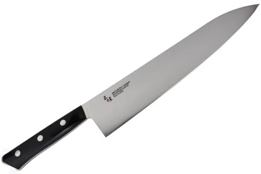 Mcusta HBB6013M - Modern Molybdenum Gyuto 270 Mm