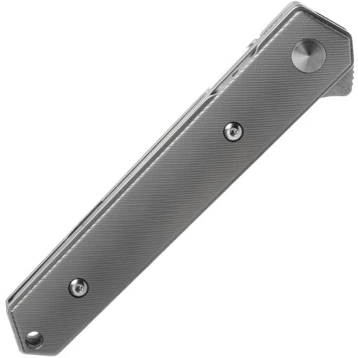Böker Plus 01BO267 Kwaiken Mini Flipper Griff Aus Titan – Bild 5