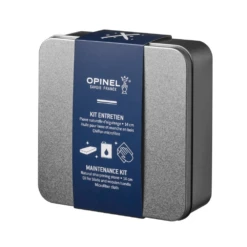 Opinel 3-Piece Knife Maintenance Kit 002506
