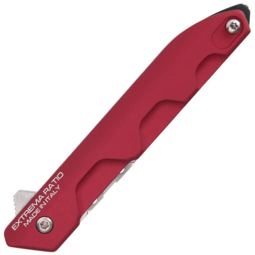 Extrema Ratio FERRUM RESCUE RED 04.1000.0365/SW/RED – Bild 2