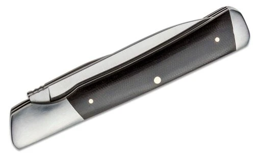 Kershaw ALLEGORY 2-Blade Traditional Slipjoint Folding Knife K-4385 – Bild 4