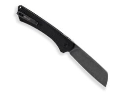 BUCK HiLine XL, Black BU-0263BKS1 -Messerladen 5a747ae923d7a1ac5782e4f568a2d460