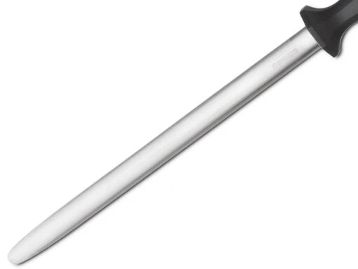 Wüsthof 3049708232 Schleifstab Oval 32 Cm Super Fein – Bild 2