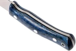 CASSTROM No.10 SFK Stab. Blue/SS/Flat CASS-13119 -Messerladen 5b2bf84b17de548aafdeddcdd66f1b6f