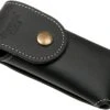 Lionsteel Big Vertical Leather Sheath, 120x45x20mm 900FDV1 PL -Messerladen 5bc6fd38b364634ca75ce27991c1a3cc