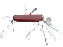 JKR MULTIPURPOSE KNIFE 14 USES JKR0132