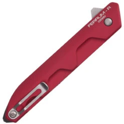 Extrema Ratio FERRUM RESCUE RED 04.1000.0365/SW/RED -Messerladen 5c3f990defc3a245f2c079af3f588122