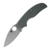 Spyderco Sage 1 Alzheimer's G-10 Gray C123GPGY -Messerladen 5cbf0b1f4cf12cd6db5a0d5da105ebb2