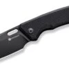 Sencut GlideStrike Black Coarse G10 HandleBlack 9Cr18MoV BladeLiner Lock S23018-1 -Messerladen 5cd58c1ef2631cb891932edba98bad69