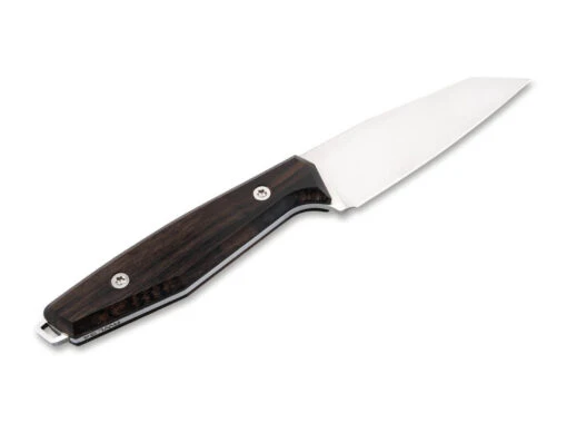 Böker Daily Knives AK1 Reverse Tanto Feststehendes Messer 7,9 Cm – Bild 3