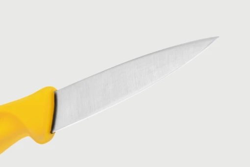 Wüsthof 1225308208 Gemüsemesser 8 Cm Gelb – Bild 2