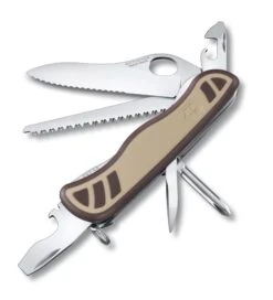 Victorinox 0.8461.MWC941 Trailmaster Desert Camouflage
