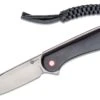 Civivi C2104A Elementum Schwarz/Rot G10 -Messerladen 5e8bc6d27f2655b97036667ac3087f42
