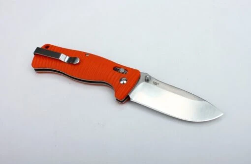 Ganzo G720-OR Knife Orange – Bild 2