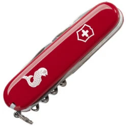 Victorinox 1.3653.72 Angler Mittelgroßes Taschenmesser Rot -Messerladen 5f3e20080d11ea54053dc209cf4d543c